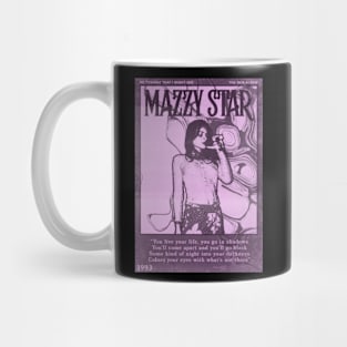 Among My Swan - Elegance by Mazzy Star Mug